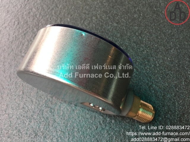 Afriso 0~100mBar size 1/2inch KP100 D301 (5)